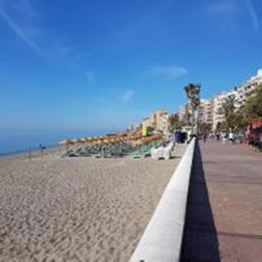 Apartamento Perla Costa del Sol Fuengirola Exterior foto