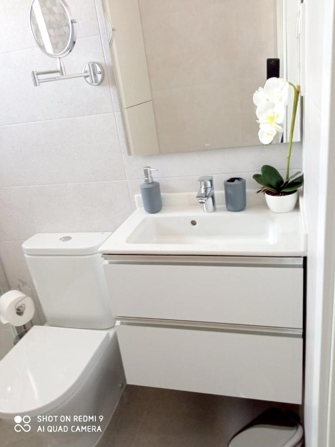 Apartamento Perla Costa del Sol Fuengirola Exterior foto