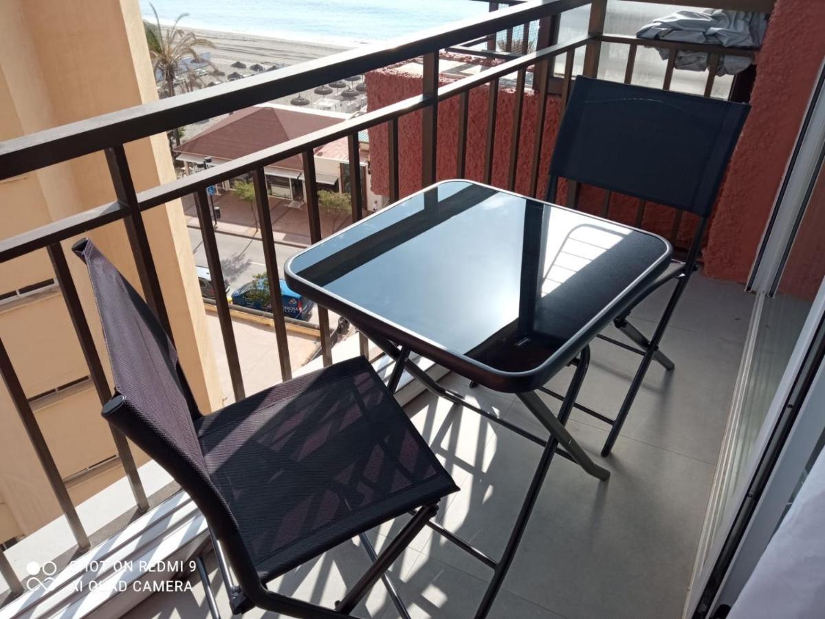 Apartamento Perla Costa del Sol Fuengirola Exterior foto