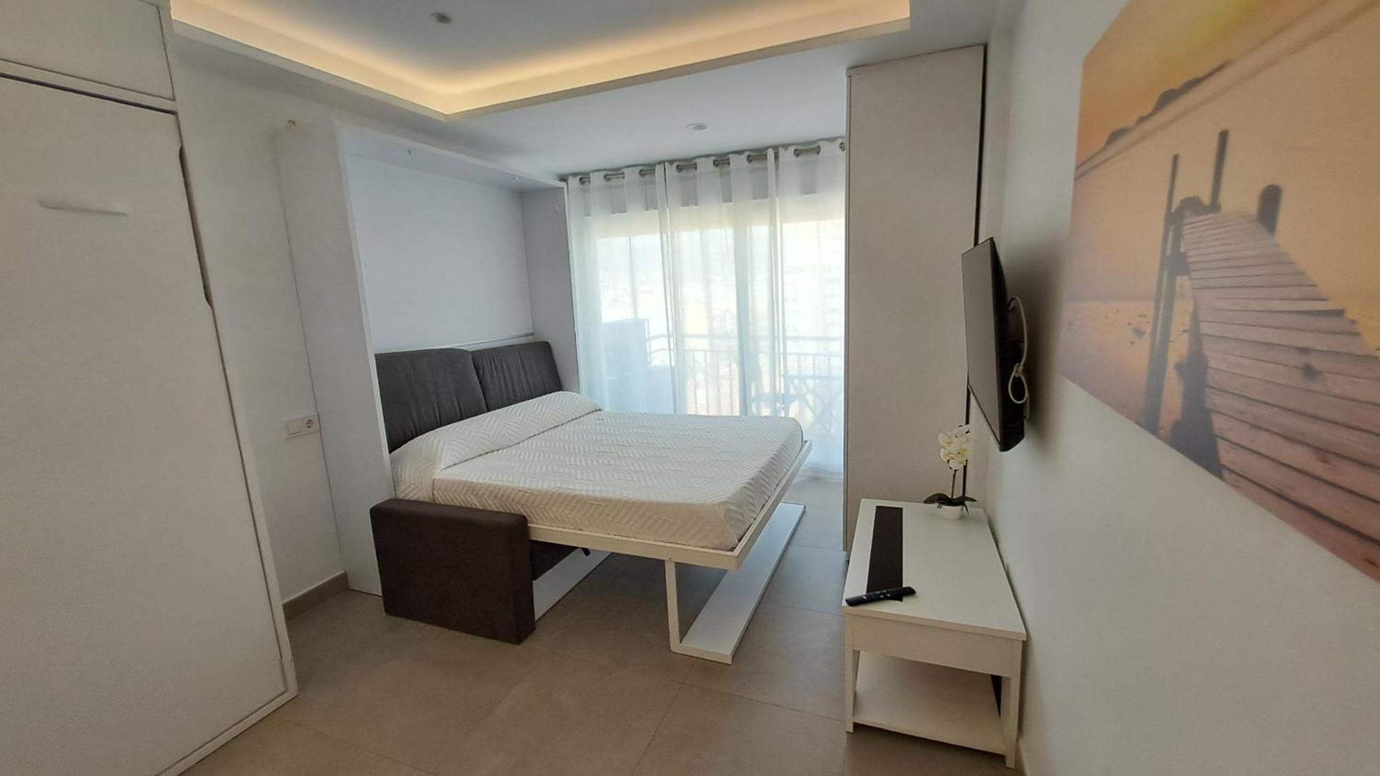 Apartamento Perla Costa del Sol Fuengirola Exterior foto