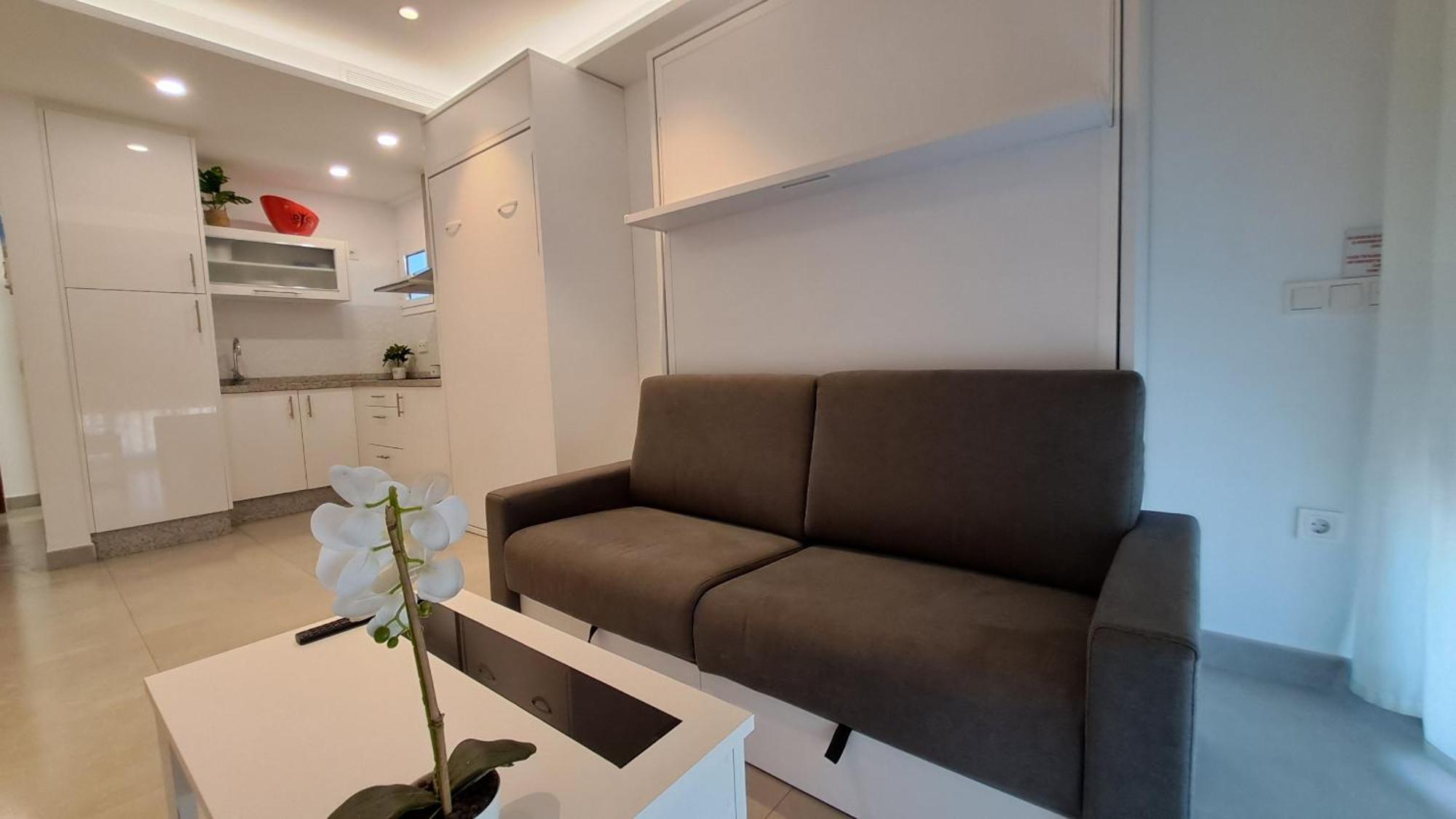 Apartamento Perla Costa del Sol Fuengirola Exterior foto